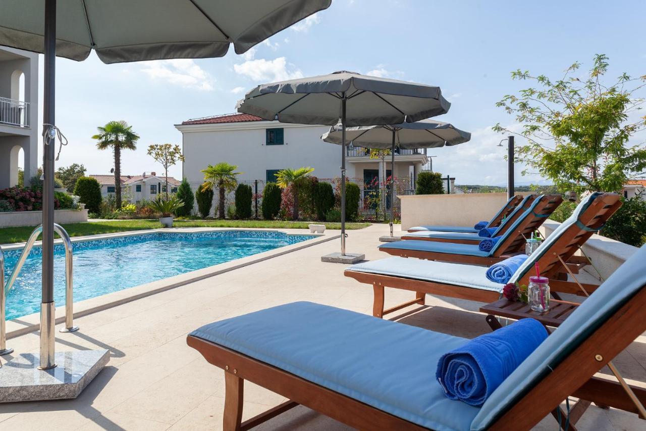 Apartman Luxury Carissa